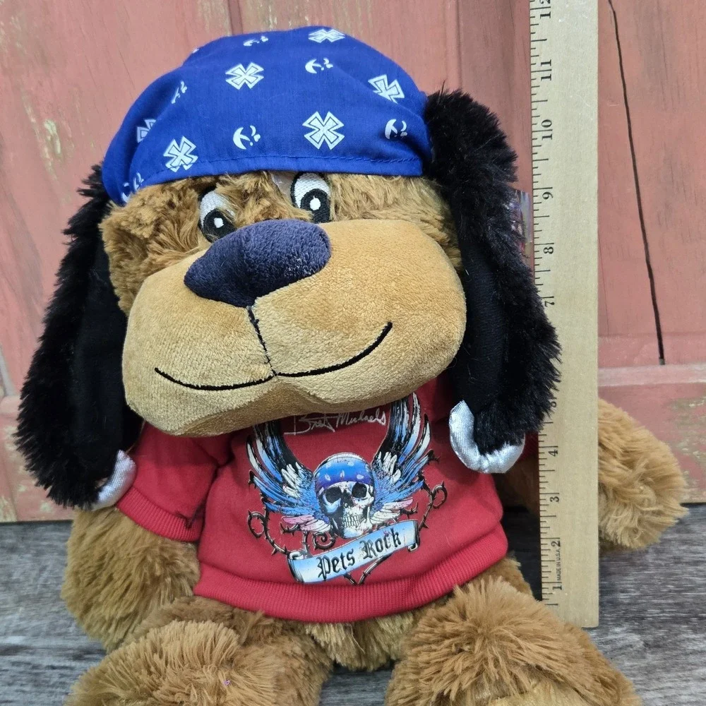 Bret Michaels bret michaels